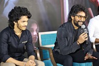 Court Movie Press Meet Photos